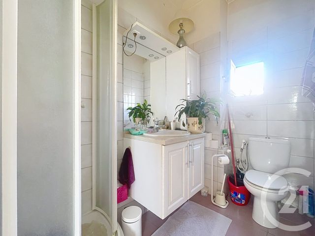 Appartement F3 &agrave; vendre - 3 pi&egrave;ces - 74,77 m2 - Antibes - 06 - PROVENCE-ALPES-COTE-D-AZUR