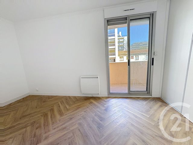 Appartement F2 &agrave; vendre - 2 pi&egrave;ces - 39,35 m2 - Juan Les Pins - 06 - PROVENCE-ALPES-COTE-D-AZUR