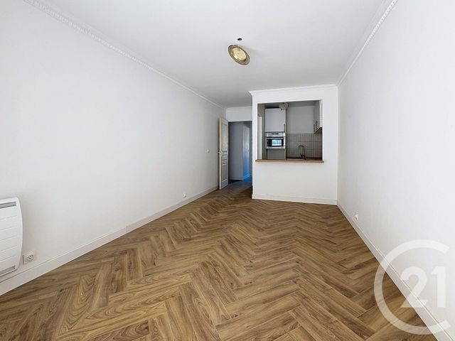 Appartement F2 &agrave; vendre - 2 pi&egrave;ces - 39,35 m2 - Juan Les Pins - 06 - PROVENCE-ALPES-COTE-D-AZUR