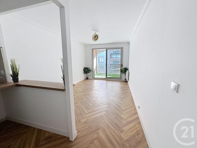 Appartement F2 &agrave; vendre - 2 pi&egrave;ces - 39,35 m2 - Juan Les Pins - 06 - PROVENCE-ALPES-COTE-D-AZUR