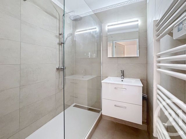 Appartement F2 &agrave; vendre - 2 pi&egrave;ces - 39,35 m2 - Juan Les Pins - 06 - PROVENCE-ALPES-COTE-D-AZUR