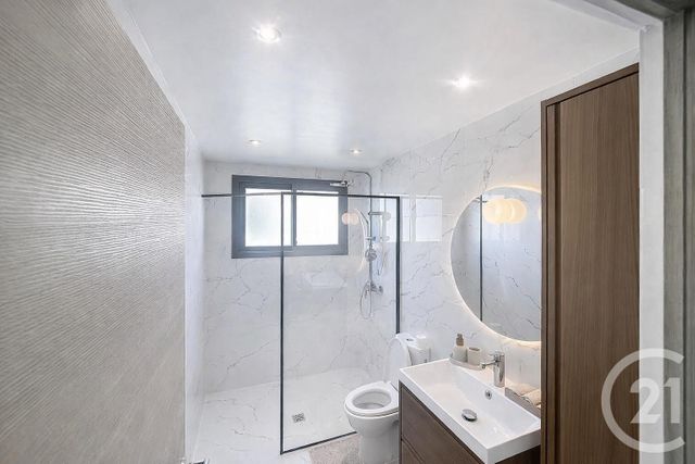 Maison &agrave; vendre - 10 pi&egrave;ces - 207 m2 - Antibes - 06 - PROVENCE-ALPES-COTE-D-AZUR