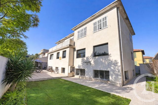 Maison &agrave; vendre - 10 pi&egrave;ces - 207 m2 - Antibes - 06 - PROVENCE-ALPES-COTE-D-AZUR