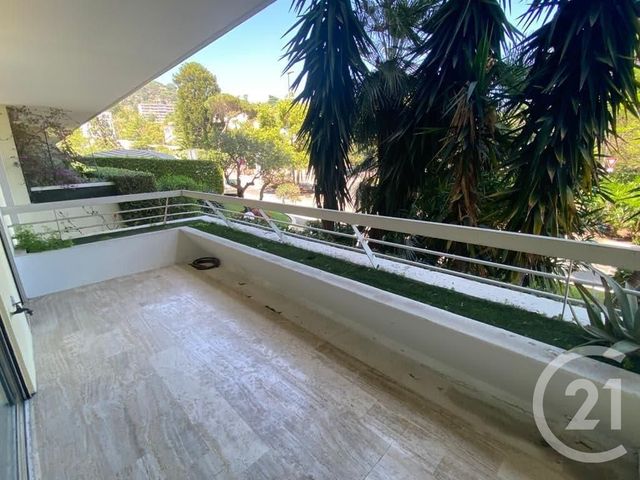 Appartement Studio à louer CANNES