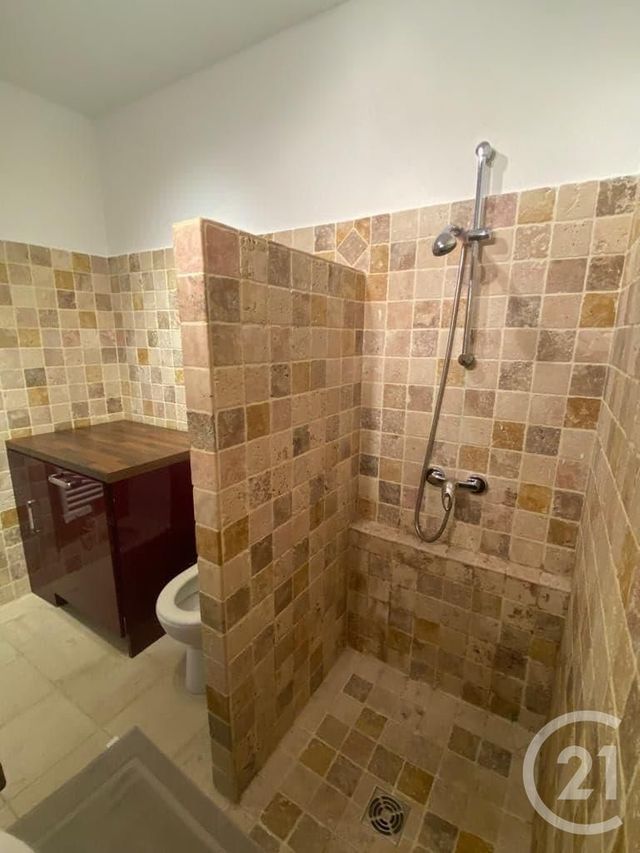 Appartement Studio &agrave; louer - 1 pi&egrave;ce - 29,13 m2 - Cannes - 06 - PROVENCE-ALPES-COTE-D-AZUR