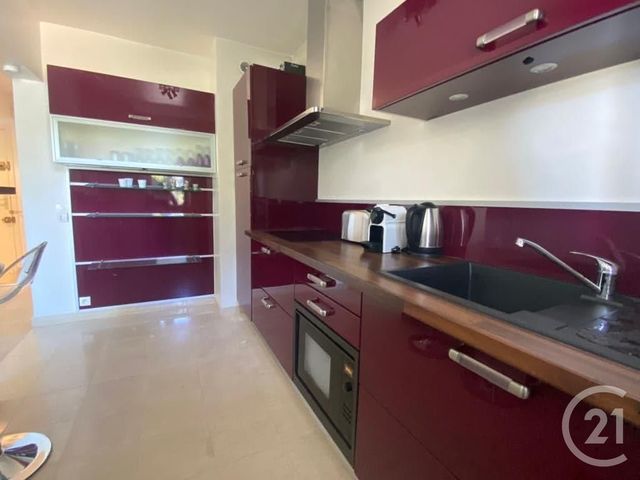 Appartement Studio &agrave; louer - 1 pi&egrave;ce - 29,13 m2 - Cannes - 06 - PROVENCE-ALPES-COTE-D-AZUR