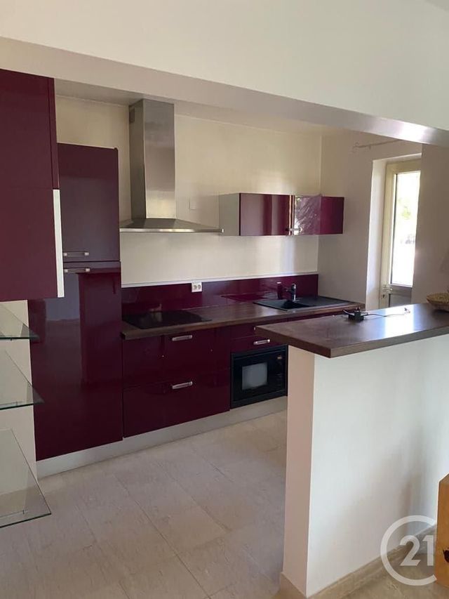 Appartement Studio &agrave; louer - 1 pi&egrave;ce - 29,13 m2 - Cannes - 06 - PROVENCE-ALPES-COTE-D-AZUR