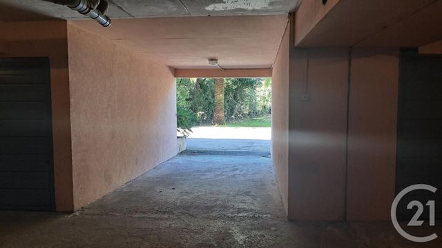 Parking &agrave; louer - 12 m2 - Antibes - 06 - PROVENCE-ALPES-COTE-D-AZUR