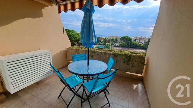 Appartement T2 &agrave; louer - 2 pi&egrave;ces - 25,93 m2 - Antibes - 06 - PROVENCE-ALPES-COTE-D-AZUR