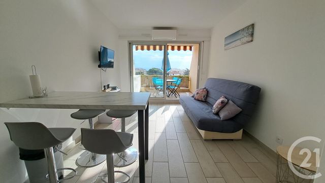 appartement - ANTIBES - 06
