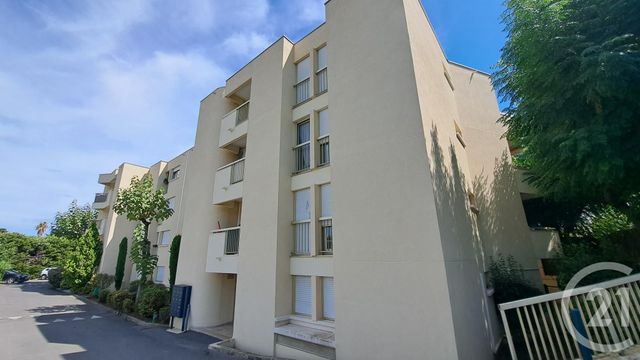 Appartement T3 &agrave; louer - 3 pi&egrave;ces - 69,87 m2 - Le Golfe Juan - 06 - PROVENCE-ALPES-COTE-D-AZUR