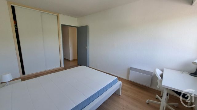 Appartement T3 &agrave; louer - 3 pi&egrave;ces - 69,87 m2 - Le Golfe Juan - 06 - PROVENCE-ALPES-COTE-D-AZUR