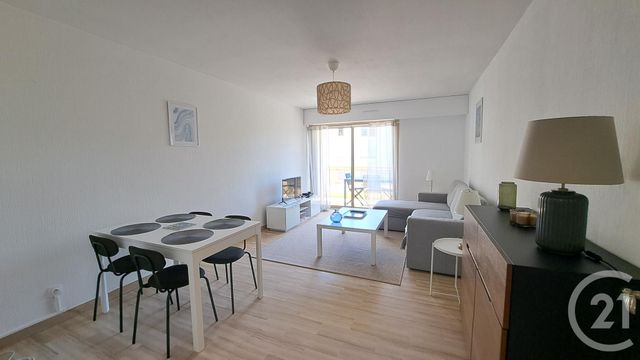 appartement - LE GOLFE JUAN - 06