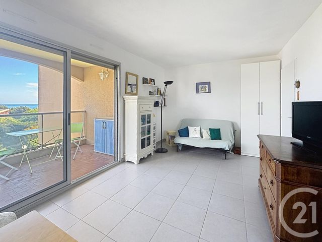 Appartement F2 &agrave; vendre - 2 pi&egrave;ces - 35,50 m2 - Antibes - 06 - PROVENCE-ALPES-COTE-D-AZUR