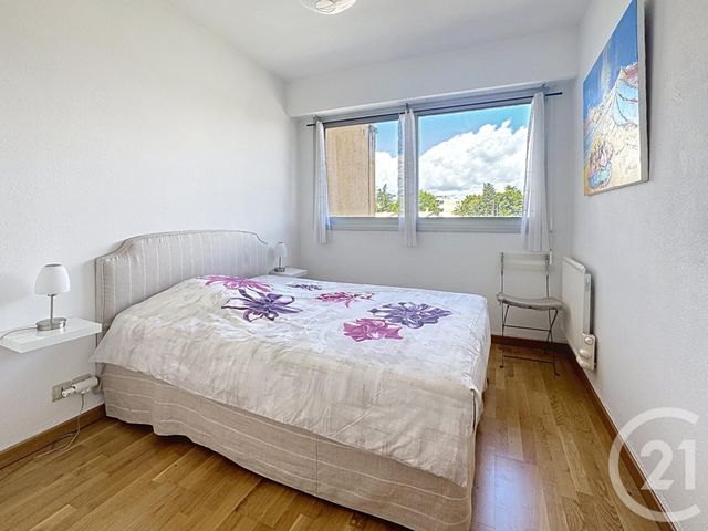 Appartement F2 &agrave; vendre - 2 pi&egrave;ces - 35,50 m2 - Antibes - 06 - PROVENCE-ALPES-COTE-D-AZUR