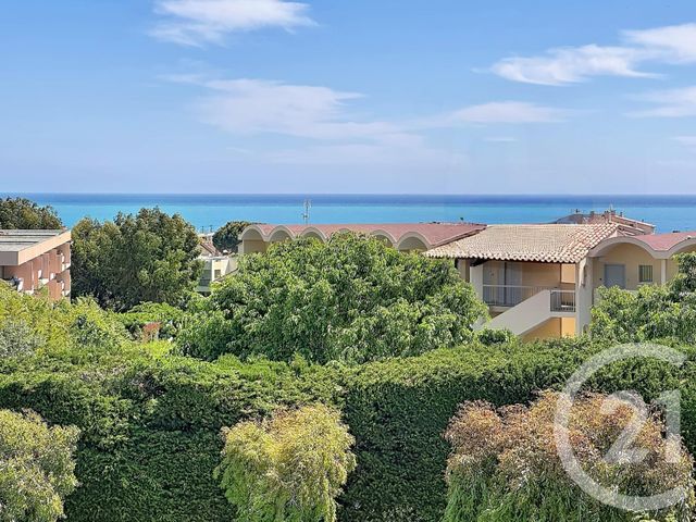 Appartement F2 &agrave; vendre - 2 pi&egrave;ces - 35,50 m2 - Antibes - 06 - PROVENCE-ALPES-COTE-D-AZUR