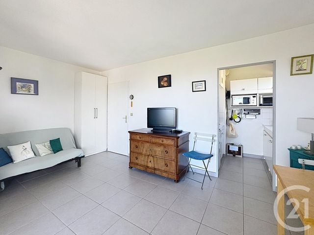 Appartement F2 &agrave; vendre - 2 pi&egrave;ces - 35,50 m2 - Antibes - 06 - PROVENCE-ALPES-COTE-D-AZUR