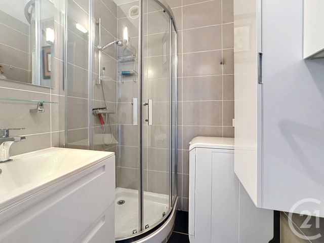 Appartement F2 &agrave; vendre - 2 pi&egrave;ces - 35,50 m2 - Antibes - 06 - PROVENCE-ALPES-COTE-D-AZUR