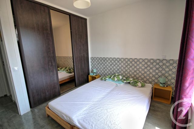Appartement T3 &agrave; louer - 3 pi&egrave;ces - 62,43 m2 - Vallauris - 06 - PROVENCE-ALPES-COTE-D-AZUR