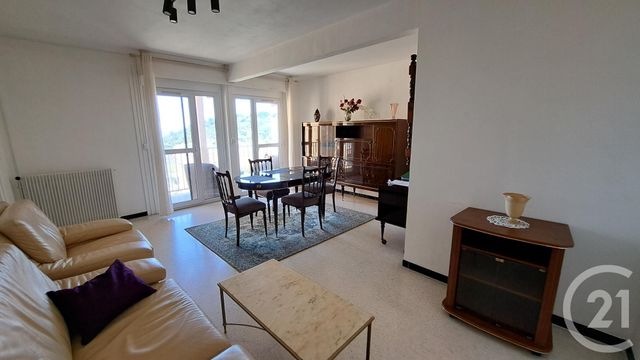 Appartement T2 à louer VALLAURIS