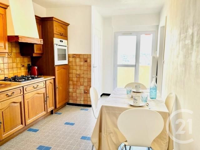 Appartement T2 &agrave; louer - 2 pi&egrave;ces - 57,44 m2 - Vallauris - 06 - PROVENCE-ALPES-COTE-D-AZUR