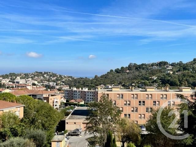 Appartement T2 &agrave; louer - 2 pi&egrave;ces - 57,44 m2 - Vallauris - 06 - PROVENCE-ALPES-COTE-D-AZUR