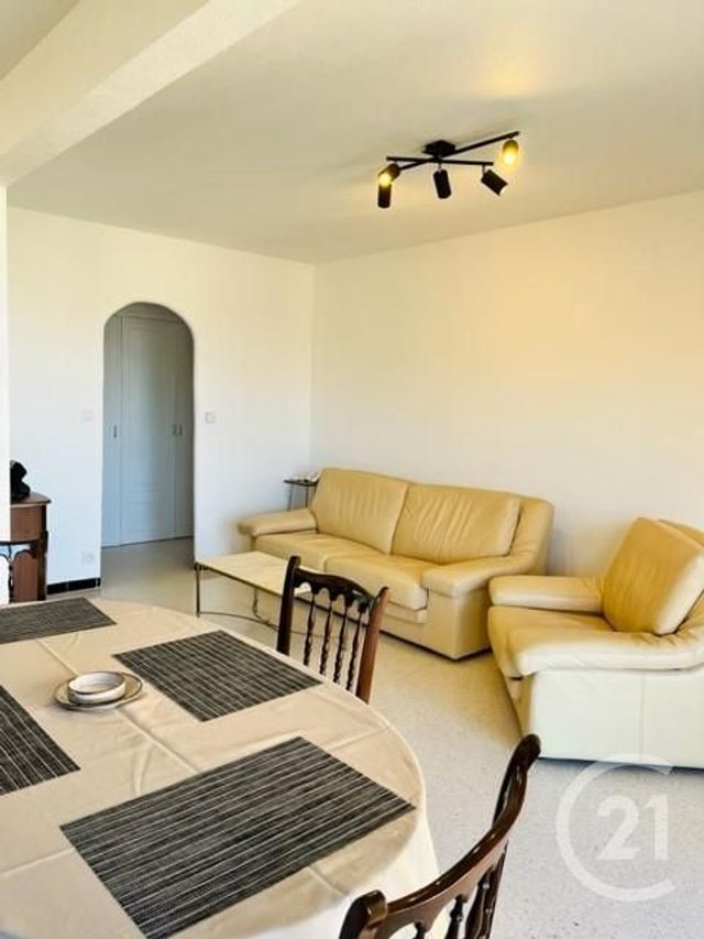 Appartement T2 &agrave; louer - 2 pi&egrave;ces - 57,44 m2 - Vallauris - 06 - PROVENCE-ALPES-COTE-D-AZUR