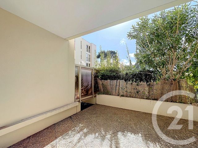 Appartement F2 à vendre LE GOLFE JUAN