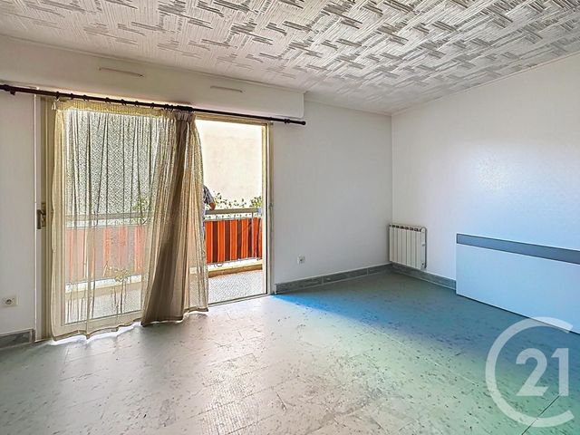Appartement F1 &agrave; vendre - 1 pi&egrave;ce - 30 m2 - Antibes - 06 - PROVENCE-ALPES-COTE-D-AZUR