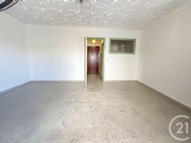 Appartement F1 &agrave; vendre - 1 pi&egrave;ce - 30 m2 - Antibes - 06 - PROVENCE-ALPES-COTE-D-AZUR