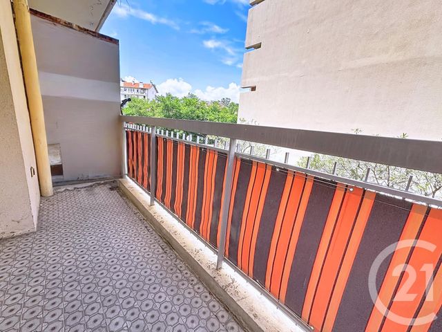 appartement - ANTIBES - 06