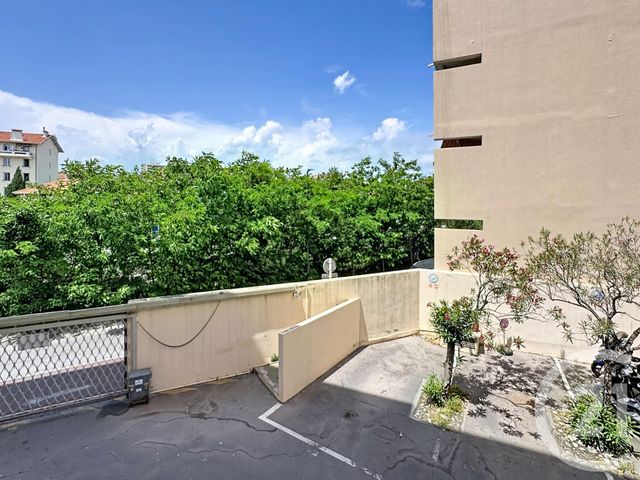 Appartement F1 &agrave; vendre - 1 pi&egrave;ce - 30 m2 - Antibes - 06 - PROVENCE-ALPES-COTE-D-AZUR