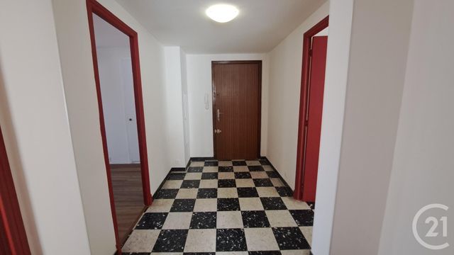 Appartement T3 &agrave; louer - 3 pi&egrave;ces - 58,80 m2 - Antibes - 06 - PROVENCE-ALPES-COTE-D-AZUR