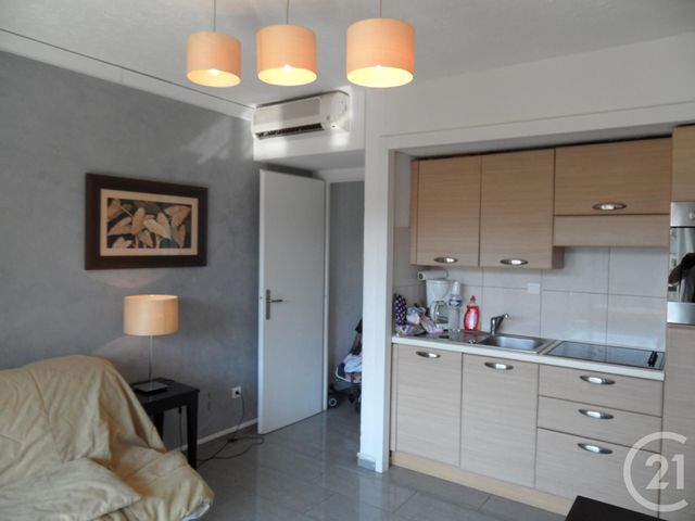 appartement - JUAN LES PINS - 06