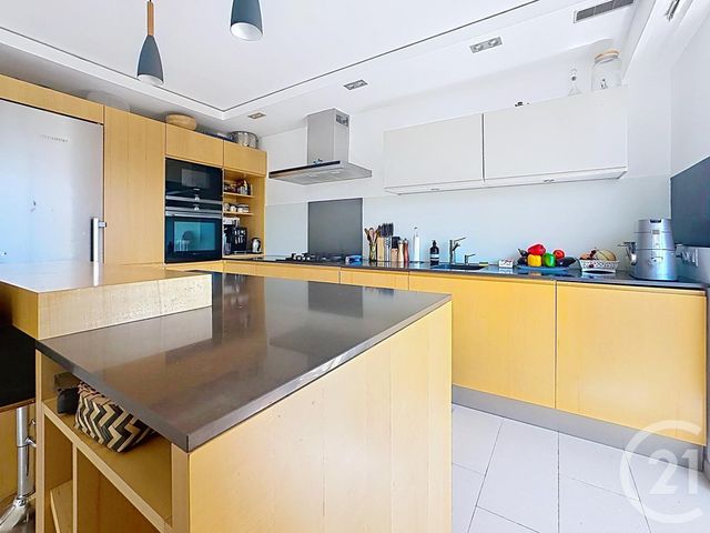 Appartement F4 &agrave; vendre - 4 pi&egrave;ces - 88,85 m2 - Antibes - 06 - PROVENCE-ALPES-COTE-D-AZUR