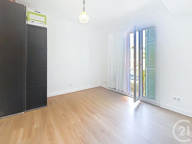 Appartement F1 &agrave; vendre - 1 pi&egrave;ce - 25 m2 - Nice - 06 - PROVENCE-ALPES-COTE-D-AZUR