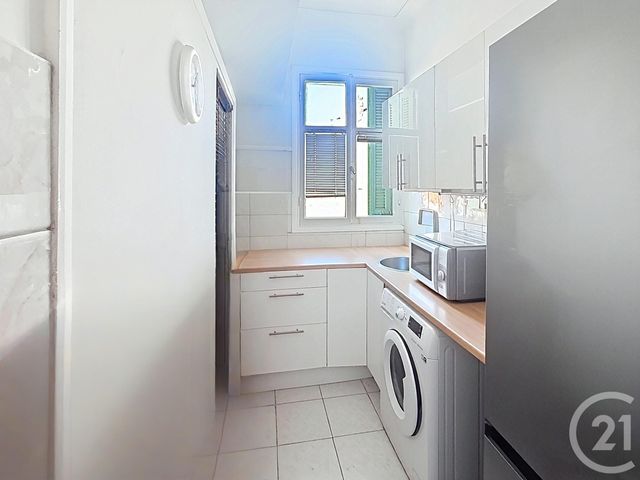 Appartement F1 &agrave; vendre - 1 pi&egrave;ce - 25 m2 - Nice - 06 - PROVENCE-ALPES-COTE-D-AZUR