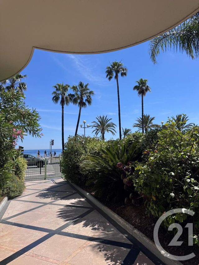 appartement - NICE - 06