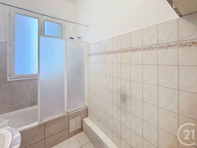 Appartement F1 &agrave; vendre - 1 pi&egrave;ce - 25 m2 - Nice - 06 - PROVENCE-ALPES-COTE-D-AZUR