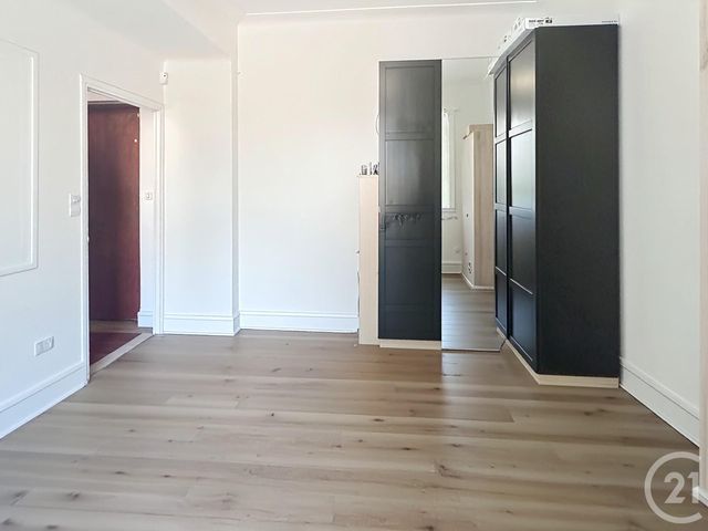 Appartement F1 &agrave; vendre - 1 pi&egrave;ce - 25 m2 - Nice - 06 - PROVENCE-ALPES-COTE-D-AZUR