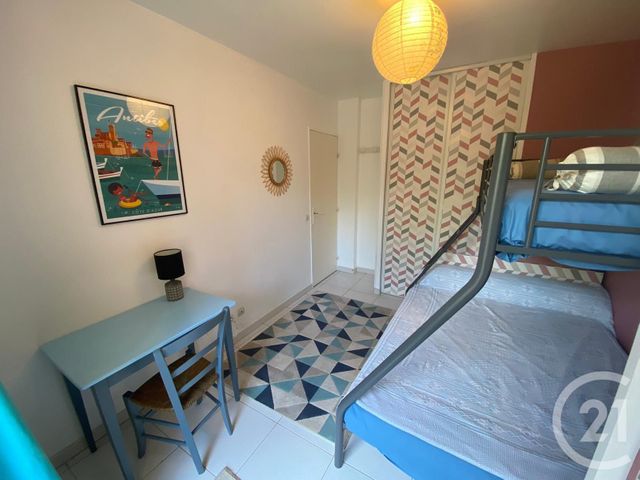 Appartement T3 &agrave; louer - 3 pi&egrave;ces - 58,17 m2 - Antibes - 06 - PROVENCE-ALPES-COTE-D-AZUR