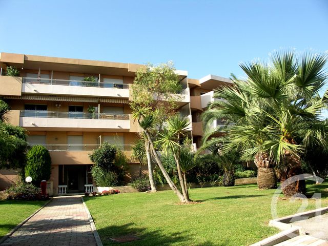 Appartement T3 à louer ANTIBES