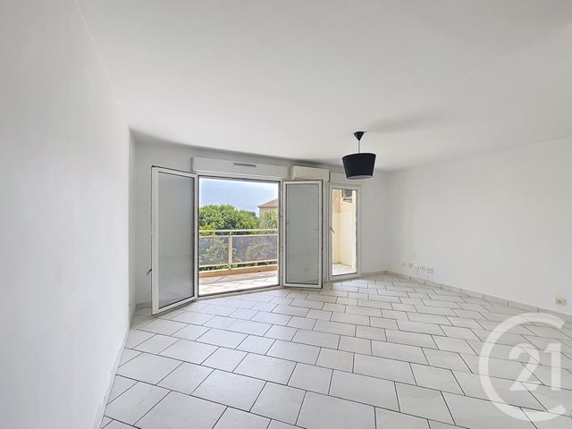appartement - ANTIBES - 06