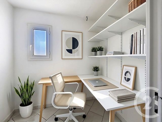 Appartement F4 &agrave; vendre - 4 pi&egrave;ces - 81,87 m2 - Antibes - 06 - PROVENCE-ALPES-COTE-D-AZUR