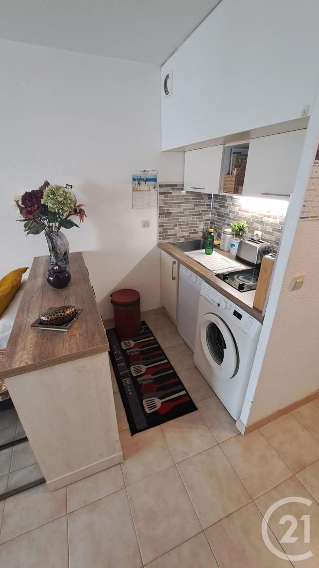 Appartement Studio à louer ANTIBES