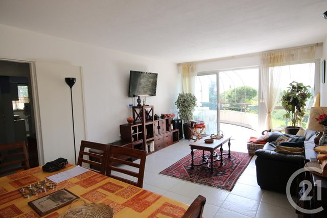 appartement - VILLENEUVE LOUBET - 06