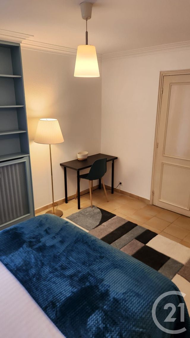 Appartement T3 &agrave; louer - 3 pi&egrave;ces - 74 m2 - Juan Les Pins - 06 - PROVENCE-ALPES-COTE-D-AZUR