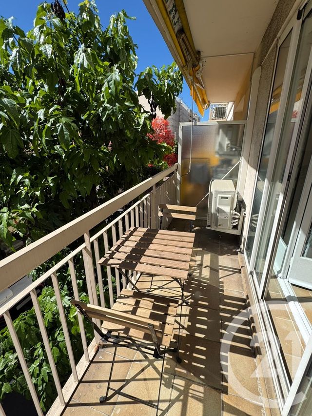 appartement - JUAN LES PINS - 06