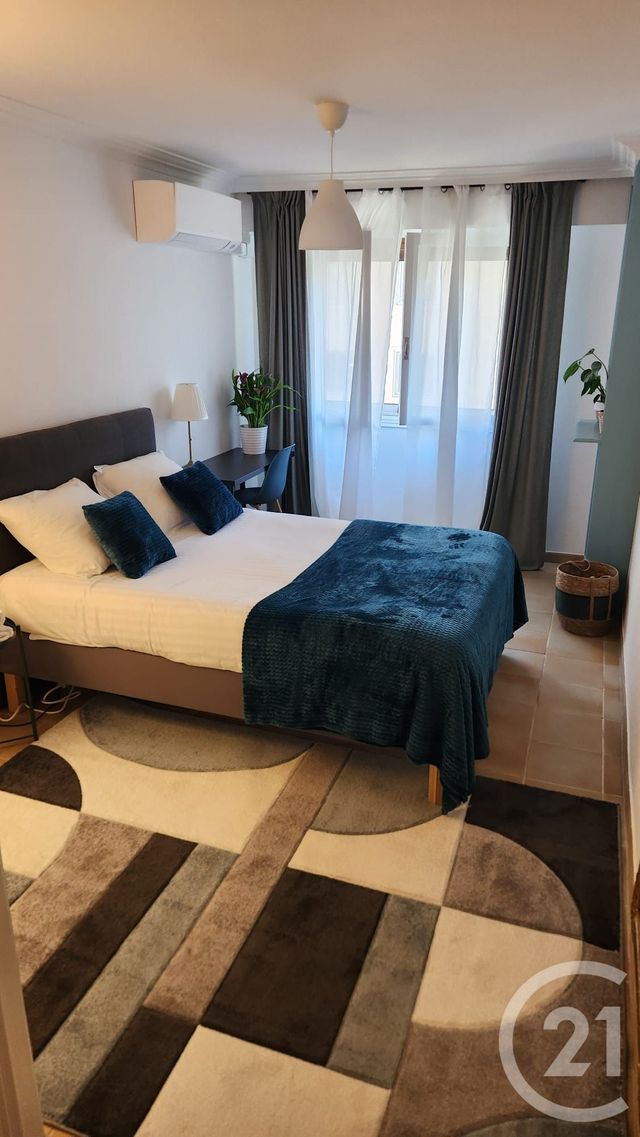 Appartement T3 &agrave; louer - 3 pi&egrave;ces - 74 m2 - Juan Les Pins - 06 - PROVENCE-ALPES-COTE-D-AZUR