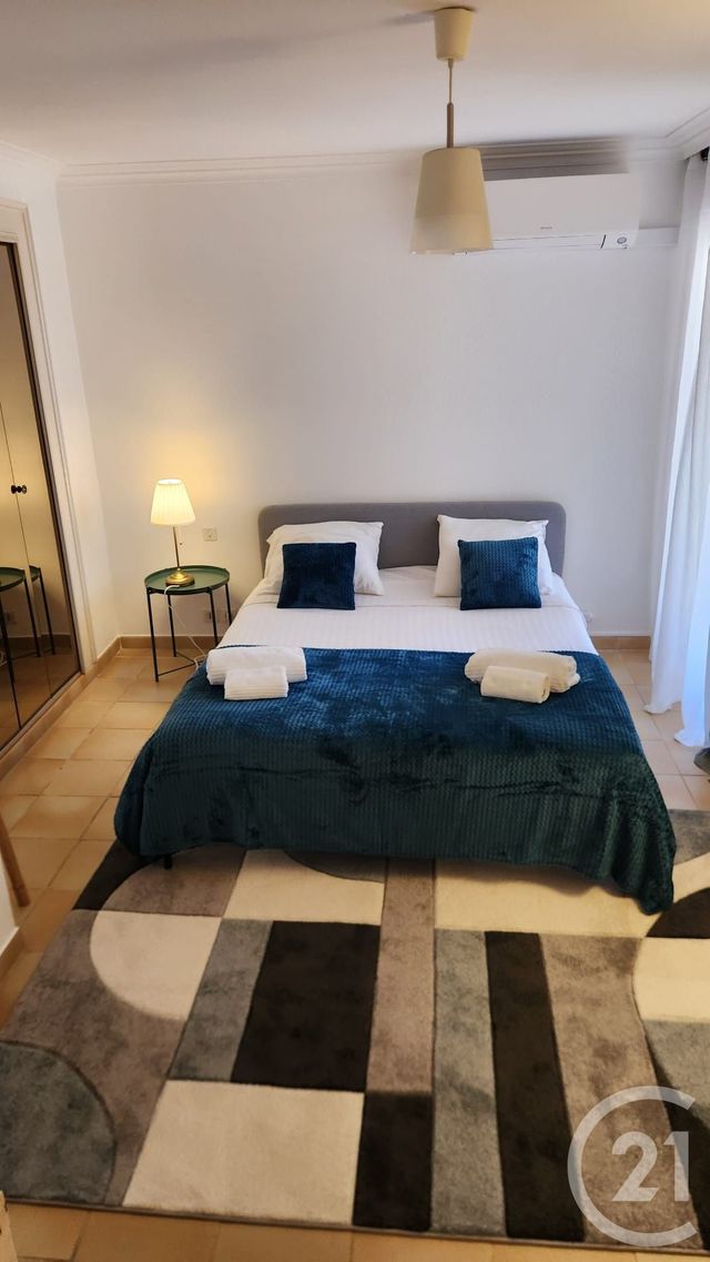 Appartement T3 &agrave; louer - 3 pi&egrave;ces - 74 m2 - Juan Les Pins - 06 - PROVENCE-ALPES-COTE-D-AZUR